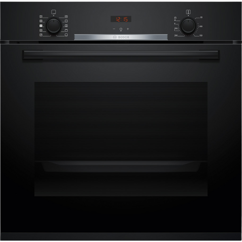 Forno con vapore Bosch Serie4 HQA334EB4