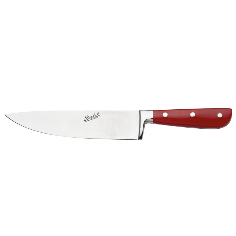 KCE1CO20SRRBL Classic Line Coltello Cucina 20 cm Rosso