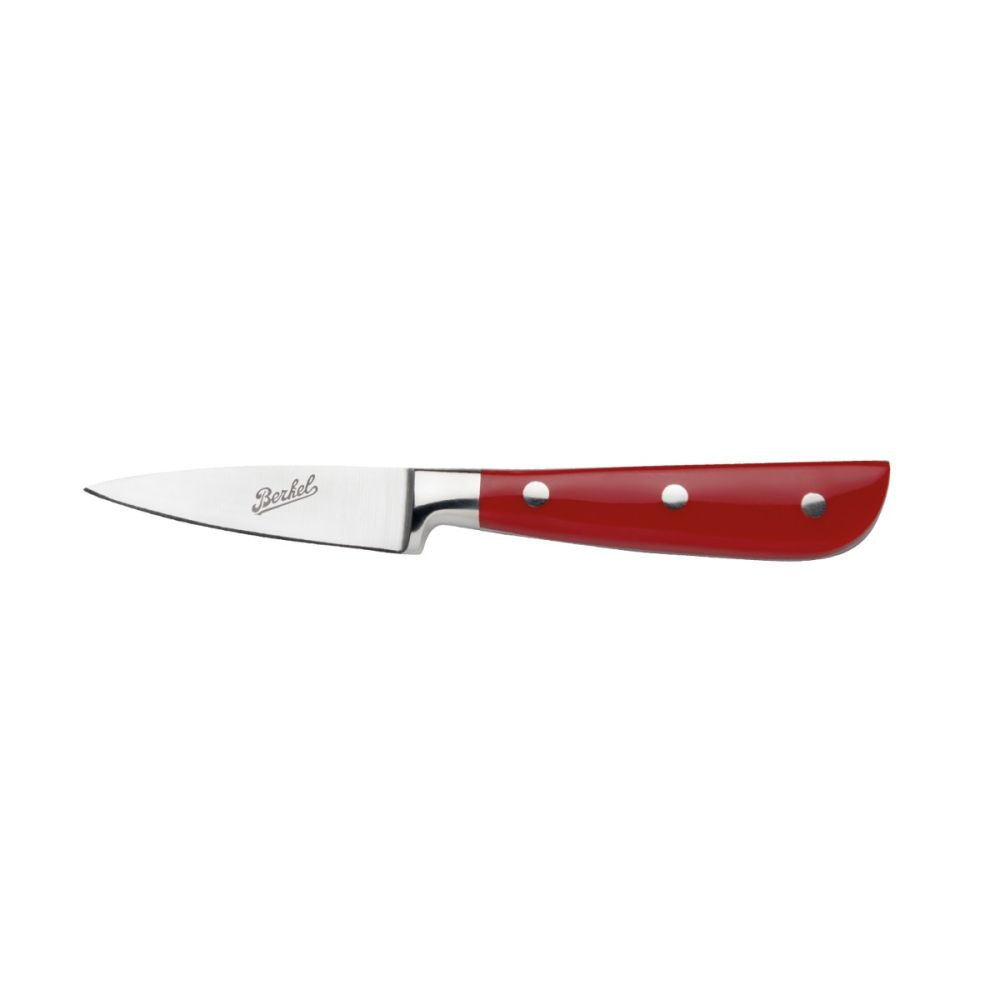KCE1PA08SRRBL Classic Line Coltello Spelucchino 7,5 cm