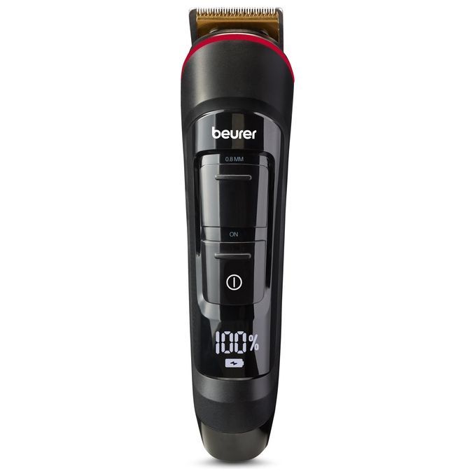 BEURER MN4X Beard Trimmer (HR4000)