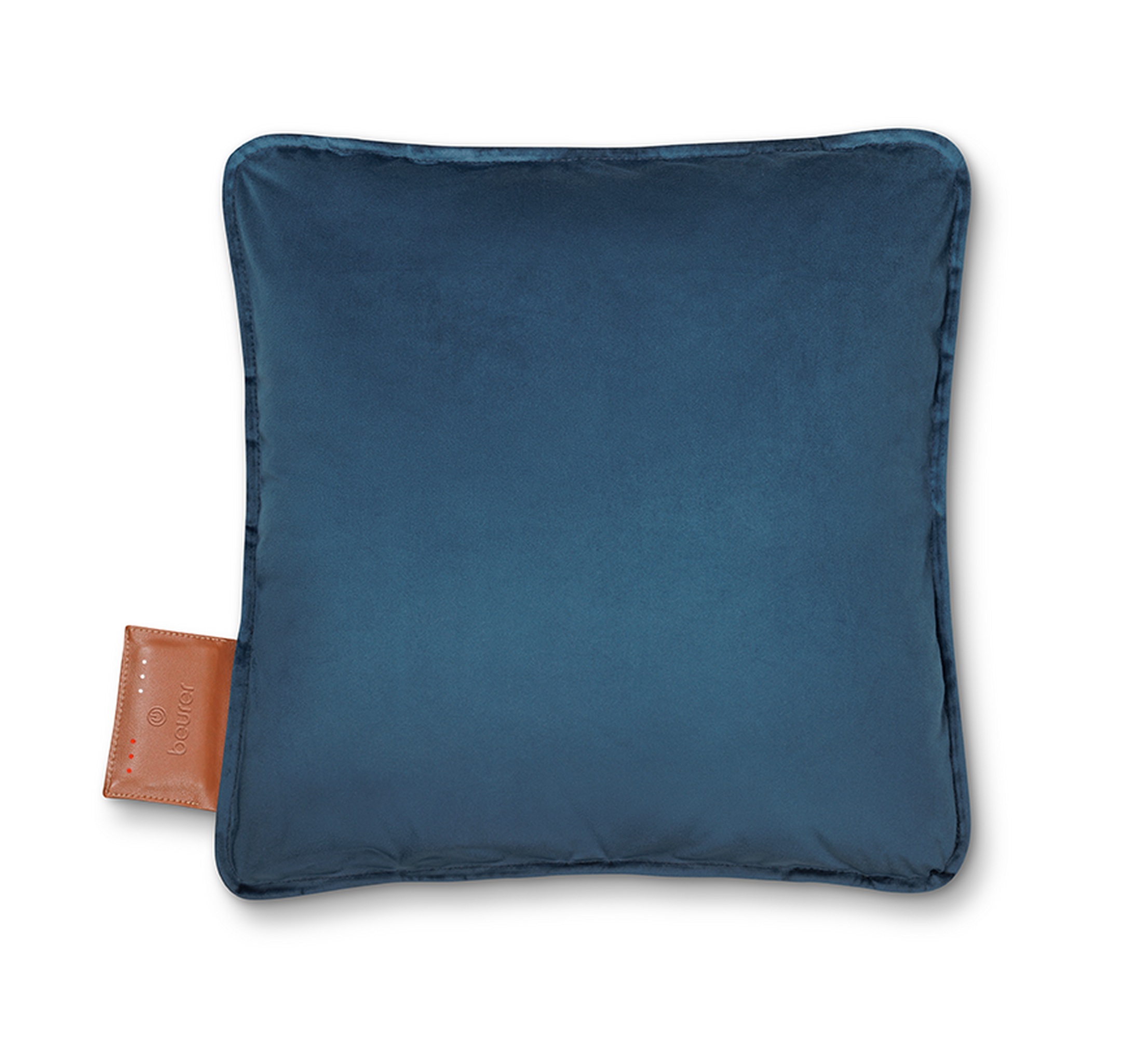 BEURER HK 77 Heaty obsidian-blue