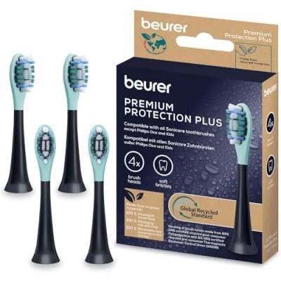 BEURER SC testine Protection Plus Green Planet (4pz)