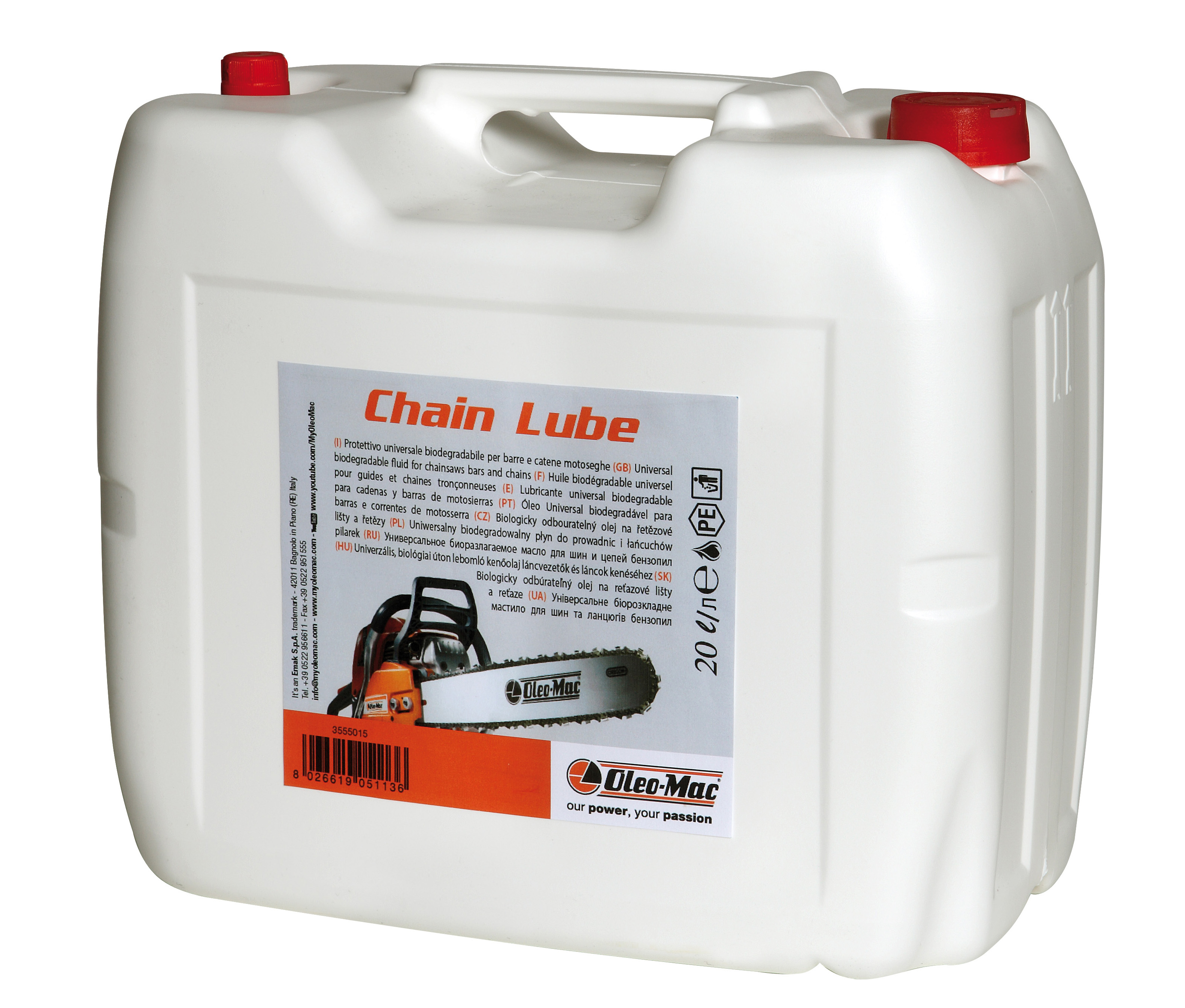 olio-catena-motosega-20lt