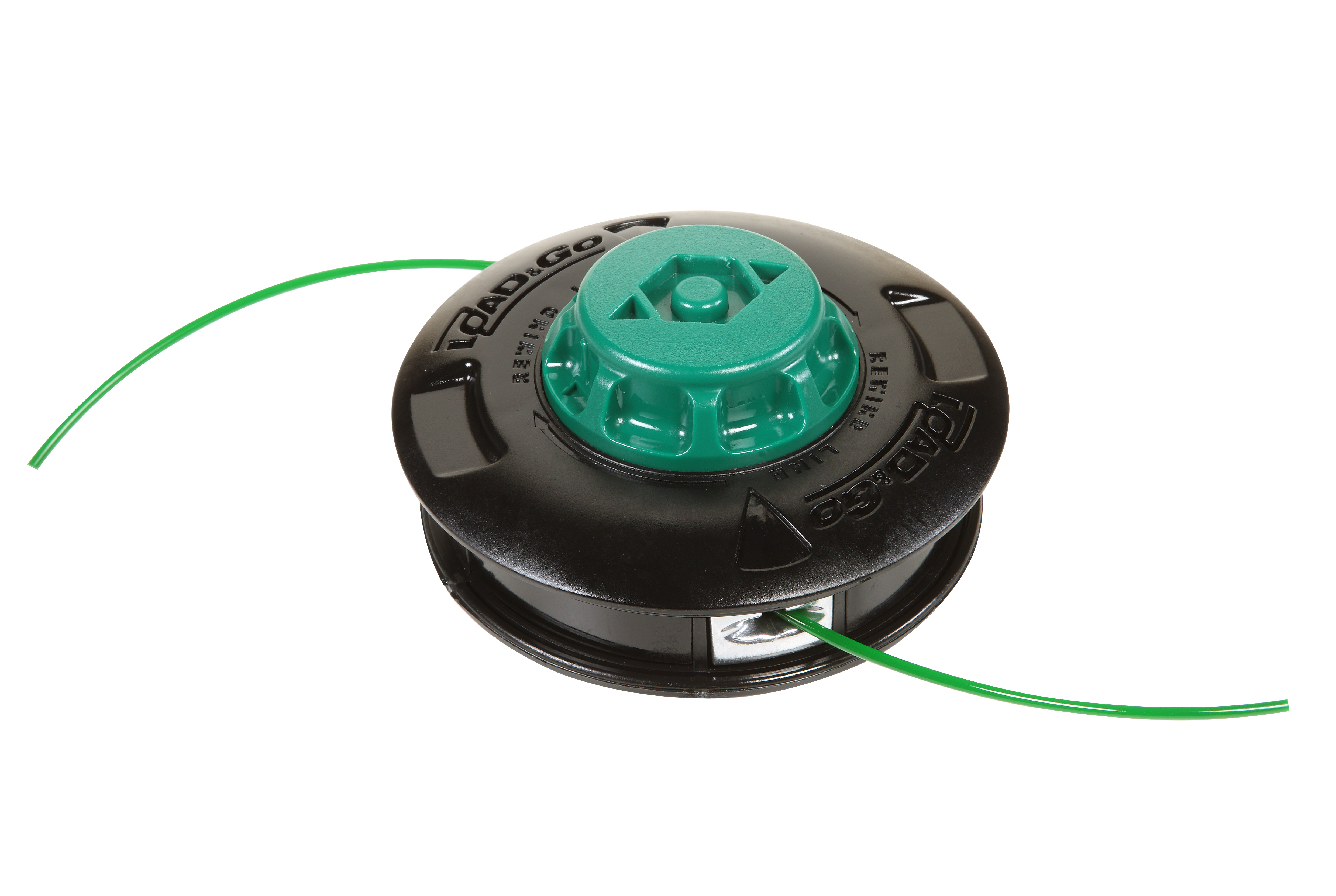 TESTINA LOAD&GO 130mm 