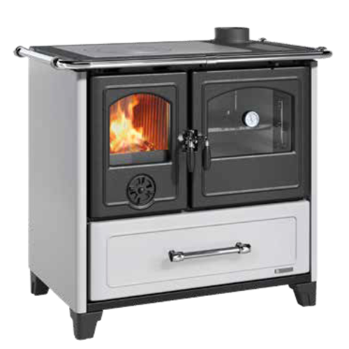 Stufa a legna FAMILY VST - 3006281