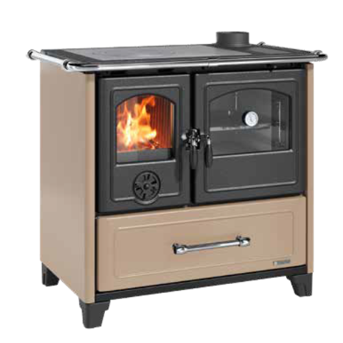 Stufa a legna FAMILY VST - 3006284