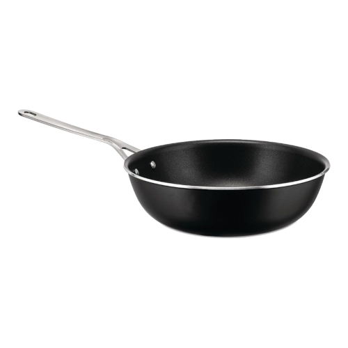 POTS&PANS, PADELLA ALTA D.28 B