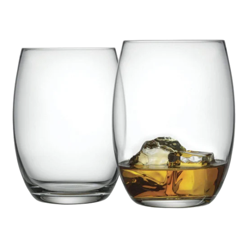 MAMI XL, SET 4 BICCH.LONG DRINK