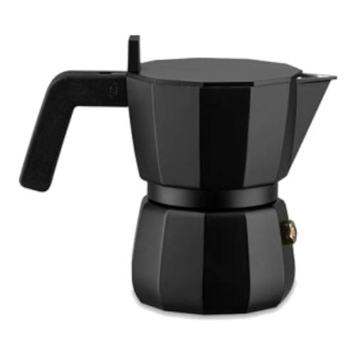 MOKA, CAFFETTIERA 1 TZ B