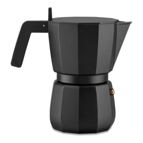 MOKA, CAFFETTIERA 6 TZ B