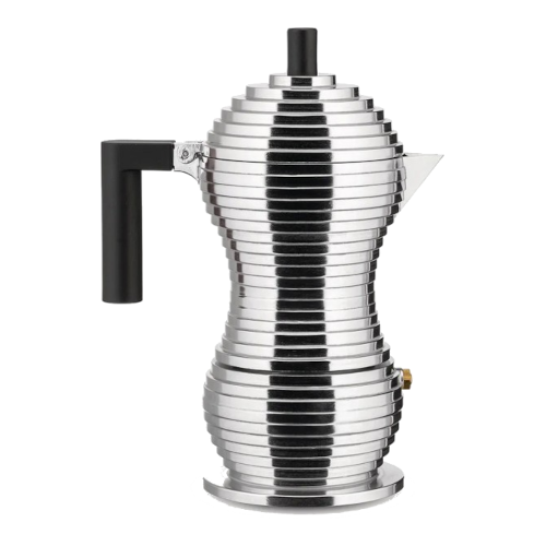 PULCINA, CAFFETT. 3 TZ B FM