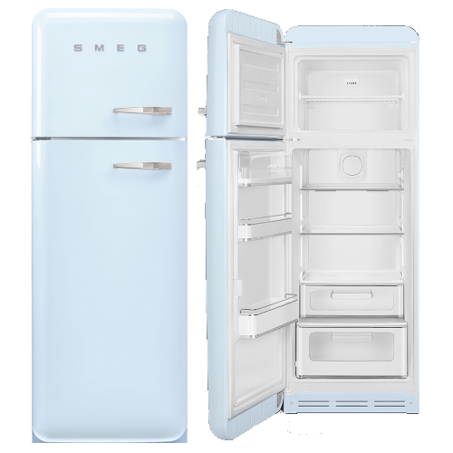 Frigorifero doppia porta FAB30LPB6