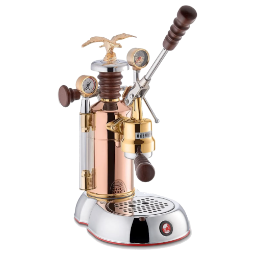 Macchina caffe LPLESE01EU