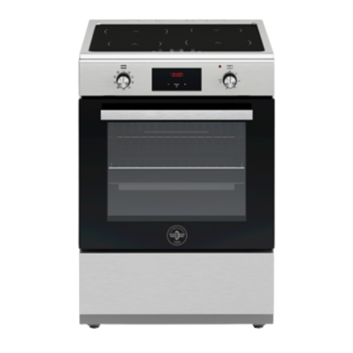 Cucina SE664IX Serie Futura