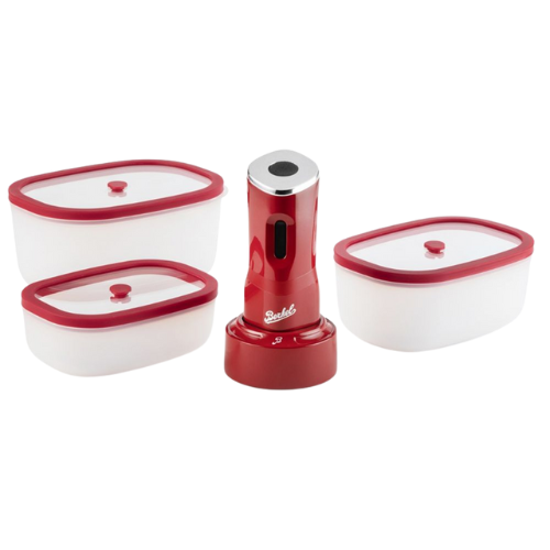 Kit Icon All In One Mini Vacuum BKICNMV00QVC00000R