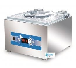 SQUARE 350-B con gas