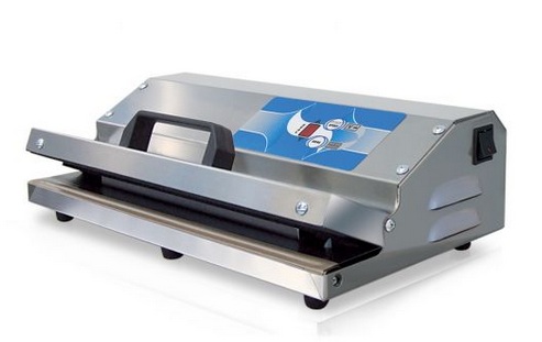 PREMIUM 450 AUTOMATIC-INOX