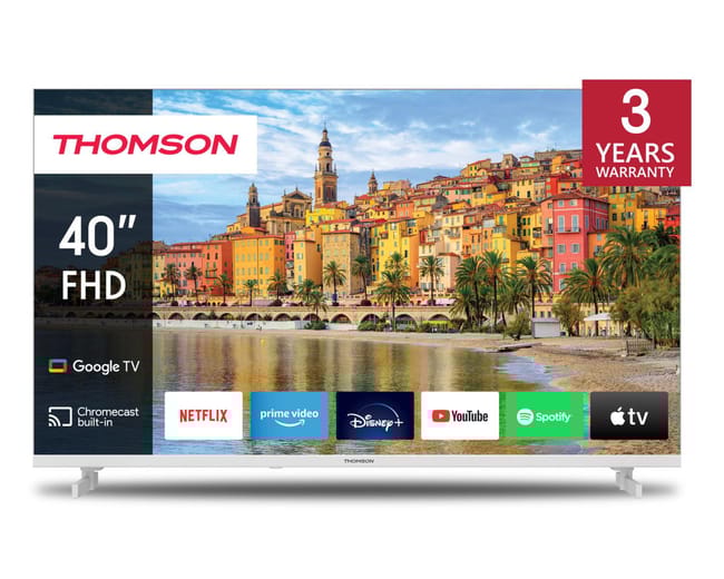 televisore 40FG2S15W