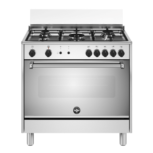 Cucina AMN965GXVC Serie Americana