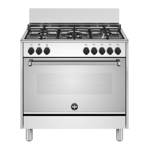 Cucina AMN965EXVC Serie Americana