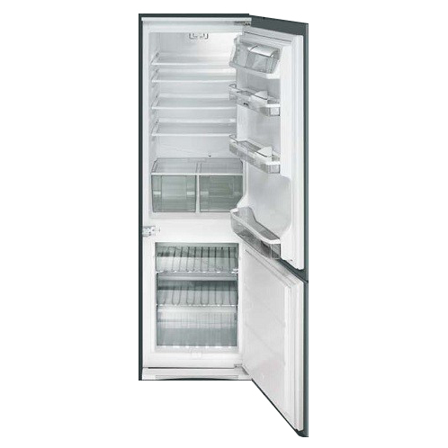 Frigorifero combinato CR335APP