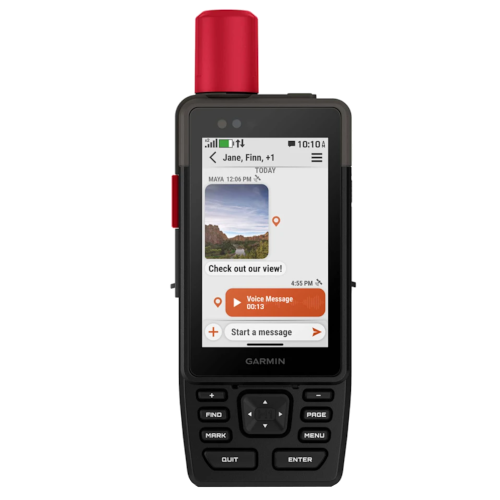 Palmare GPSMAP H1i Plus 010-02921-01