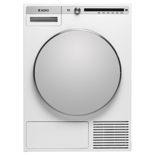 Ascuigatrice pompa di calore mono fase TDC1781H.W