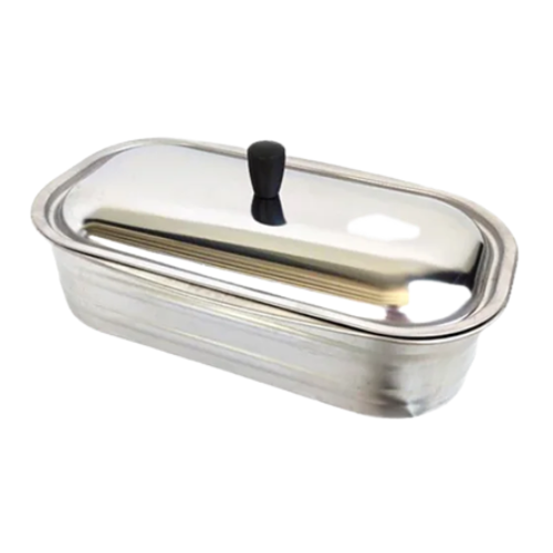 Vasca inox 3,5 - 1013950