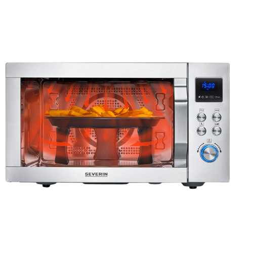 Forno microonde Severin CrispyWave MW 7918
