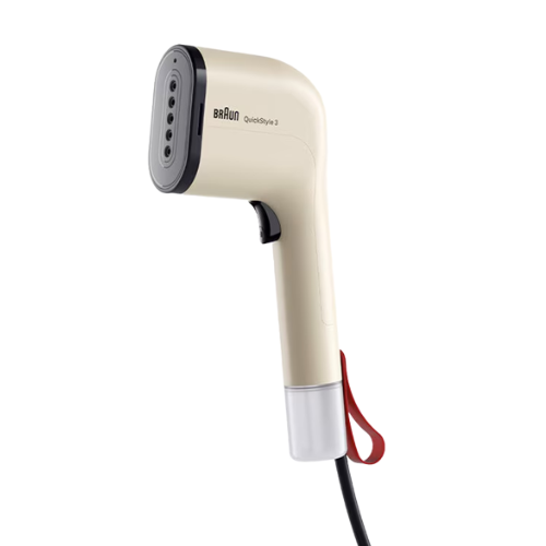 Stiratore verticale QuickStyle 3 GS 3012 beige