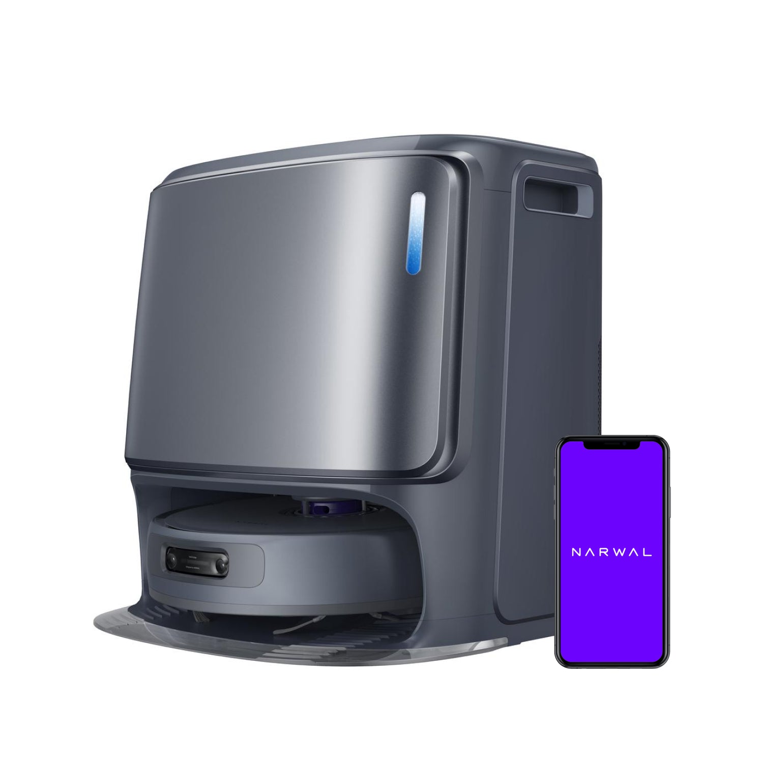 Narwal Freo Z Ultra - Grigio