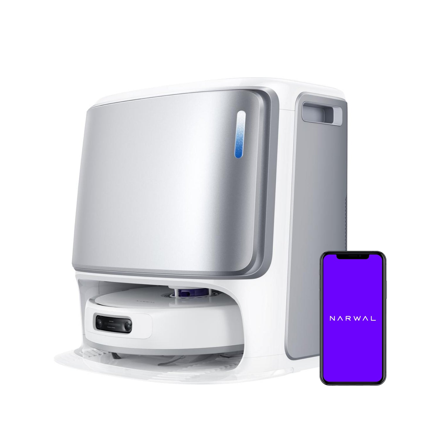 Narwal Freo Z Ultra - Bianco