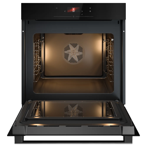 Asko OCM26BGH 68 L Nero Nero