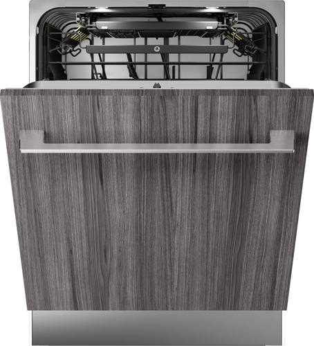 Lavastoviglie DSD545NXXL