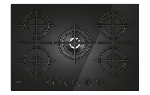 Piano cottura CVG74WTB