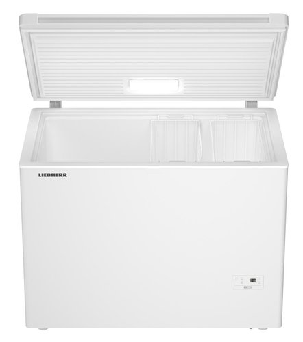 Congelatore CFe 1870 Pure