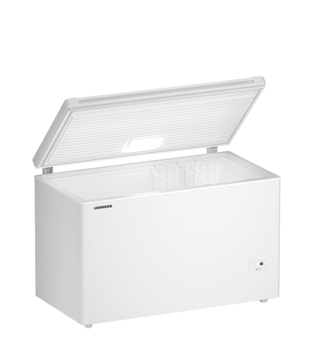 Congelatore CFe 2080 Pure