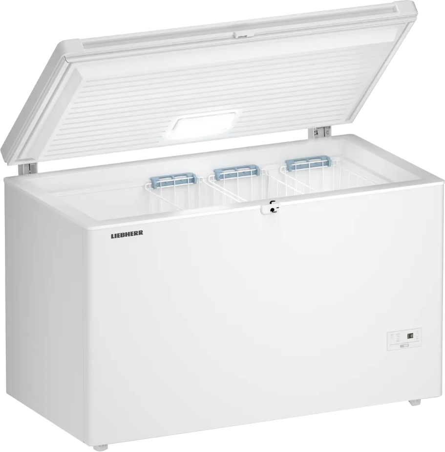 Congelatore CFd 2085 Plus