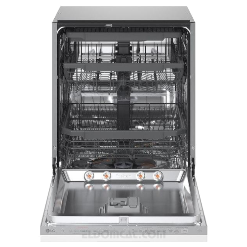 Lavastoviglie DB375TXS.AASQEIS