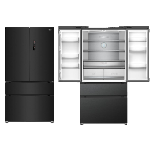 Frigorifero SF9160931BX