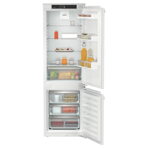 Frigorifero ICNe 5103 Pure