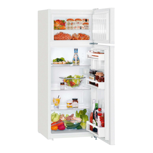 Frigorifero doppia porta CTE 2531