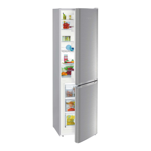 Frigorifero combinato CUEFe3331