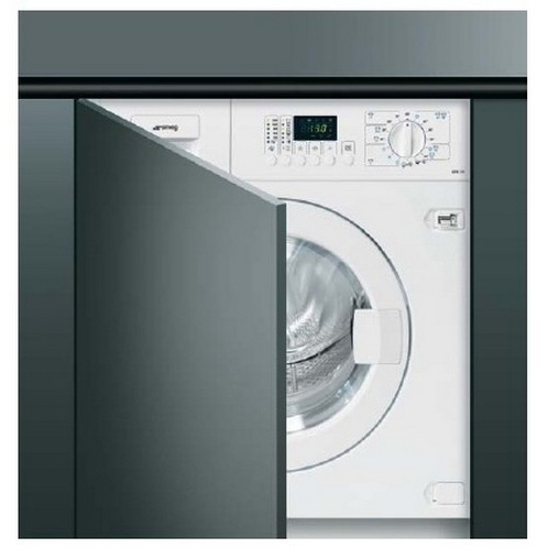 Lavasciugatrice 6-4 kg. LSTA126