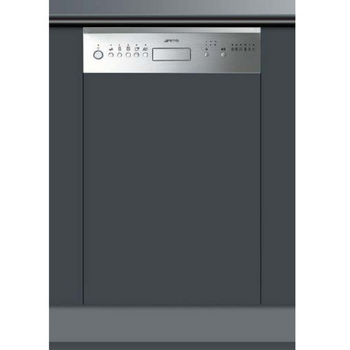 Lavastoviglie 10 coperti PL4107X