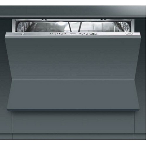 Lavastoviglie 12 coperti STO903