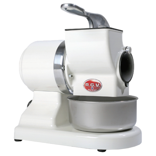 Grattugia Robusta bianca 90924