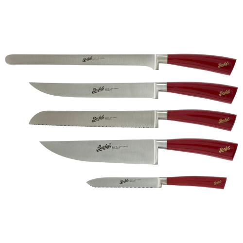 Set coltelli KEP5CN00SRRBL