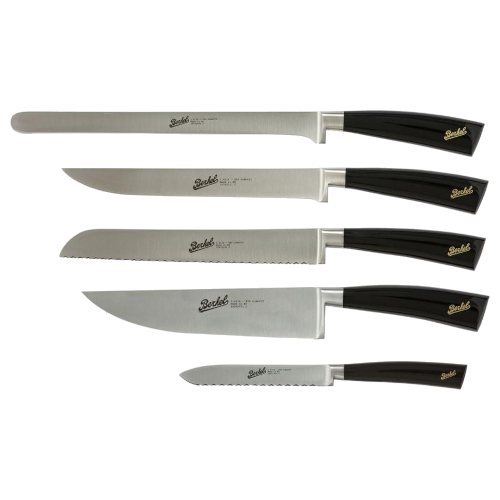 Set coltelli KEP5CN00SRBBL