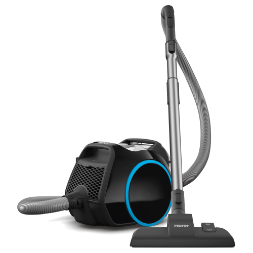 Aspirapolvere Boost CX1 Blue Pulse Nero ossidiana 12831350